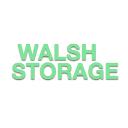 Walsh Storage logo
